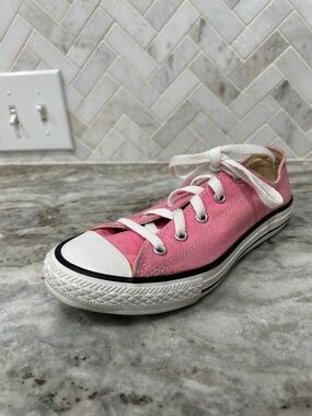 Kids Converse Low Tops